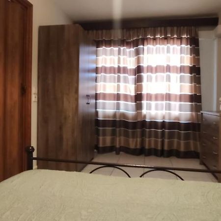 Ostria Apartment Ierissós Ngoại thất bức ảnh