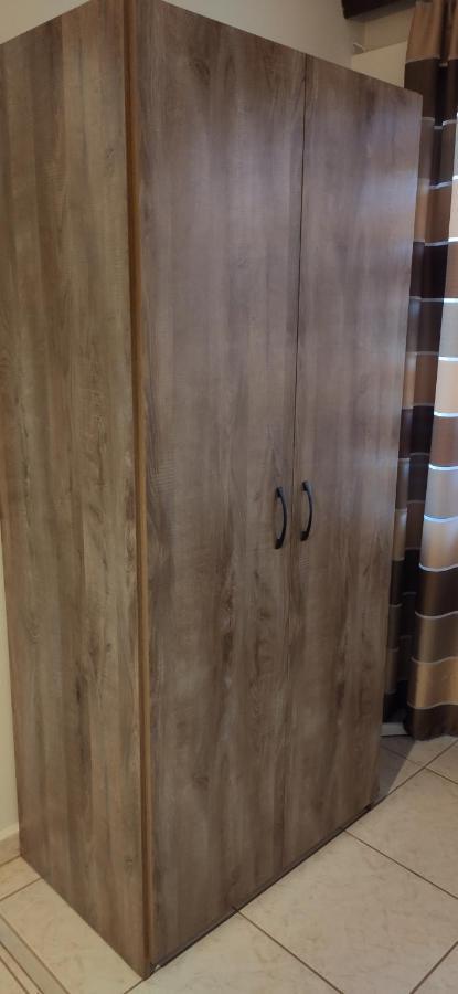 Ostria Apartment Ierissós Ngoại thất bức ảnh